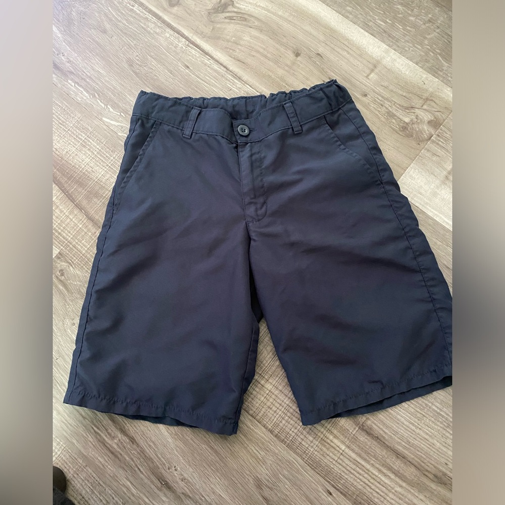 Champs school approved performance boys size 12 Regular